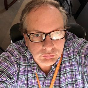 Meet your Posher, John